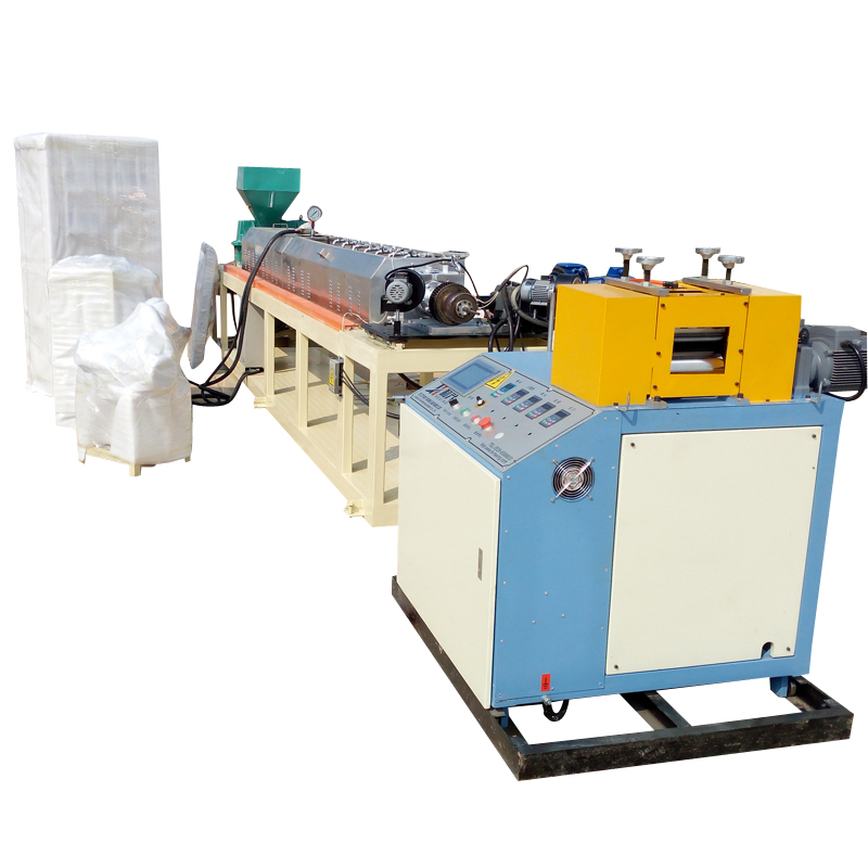 EPE Foamed Mesh Machine