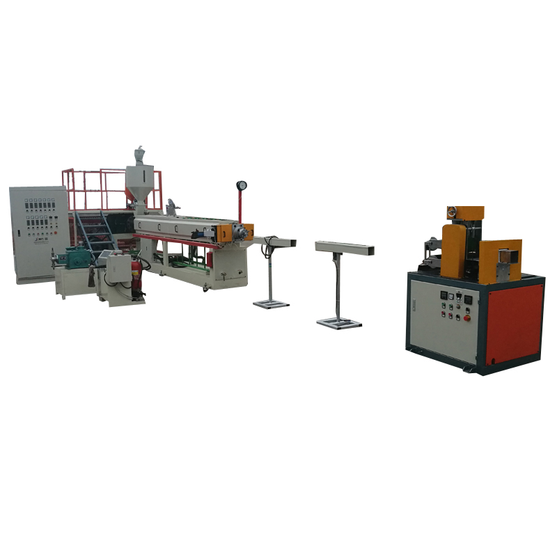 EPE Foam Profile Extrusion line