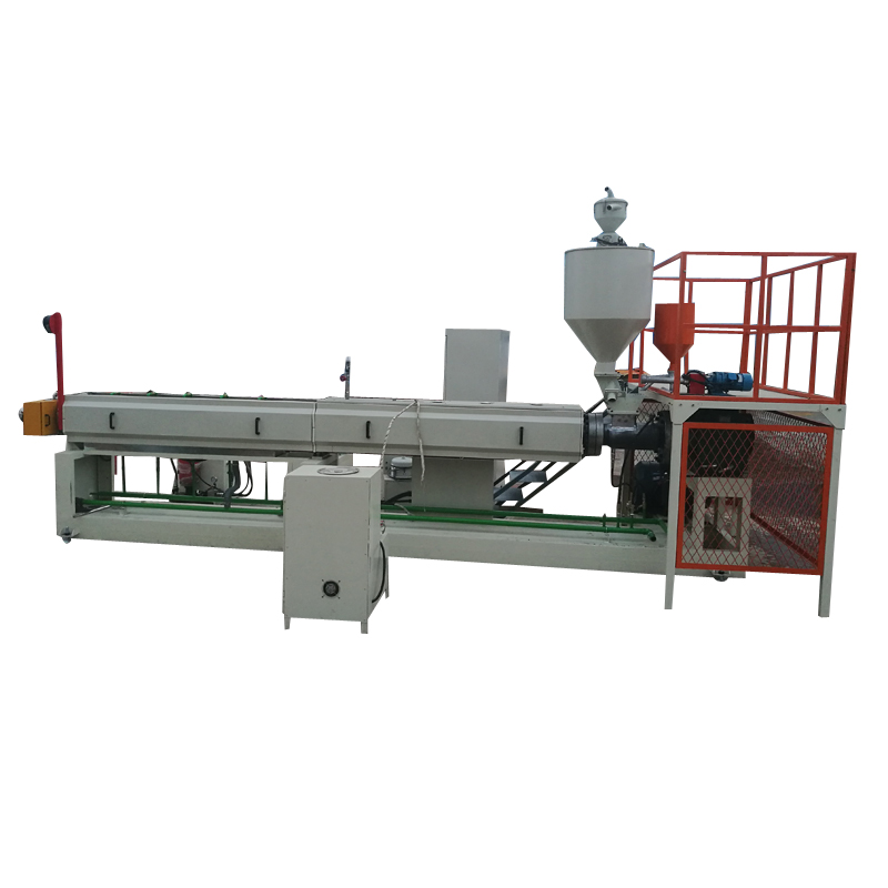 Bubble EPE Hose Extruder